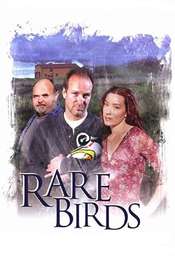 Rare Birds