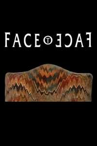 Face to Face: Bernardo Bertolucci - Poster