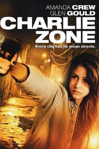Charlie Zone - Poster