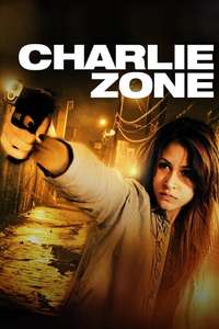 Charlie Zone - Poster