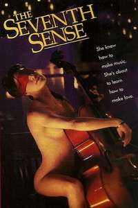 The Seventh Sense - Poster