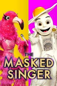 The Masked Singer - Posters