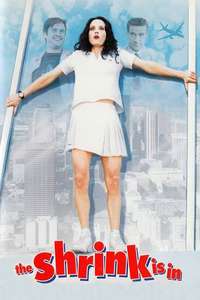 The Shrink Is In - Poster