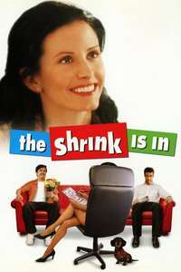 The Shrink Is In - Poster