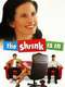 The Shrink Is In