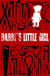 Daddy's Little Girl - Poster