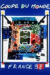 1998 FIFA World Cup Official Film: La Coupe De La Gloire
