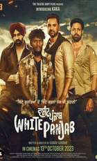 White Panjab