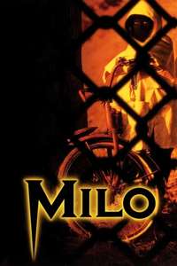 Milo - Poster