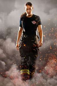 Station 19 - Posters