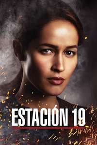 Station 19 - Posters
