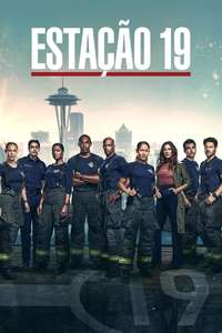 Station 19 - Posters