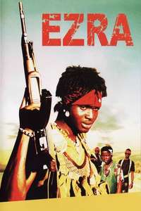 Ezra - Poster
