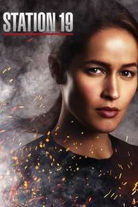 Station 19 - Posters