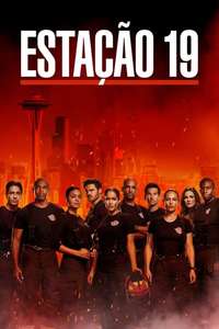 Station 19 - Posters