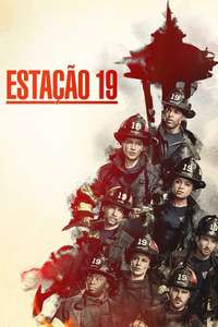 Station 19 - Posters