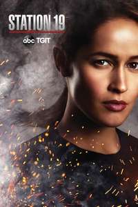 Station 19 - Posters
