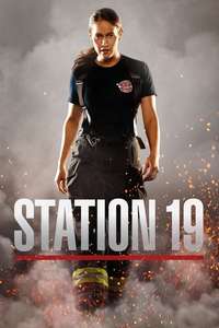 Station 19 - Posters
