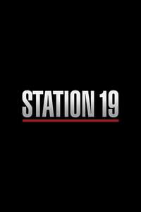 Station 19 - Posters