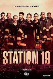 Station 19 Season 3
