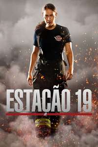 Station 19 - Posters