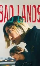 Bad Lands
