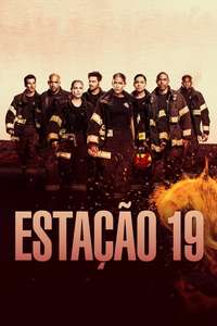 Station 19 - Posters