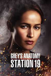 Station 19 - Posters