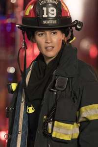 Station 19 - Posters