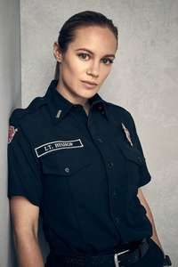 Station 19 - Posters