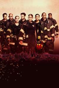 Station 19 - Posters