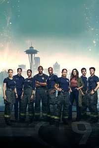 Station 19 - Posters
