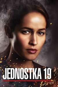 Station 19 - Posters