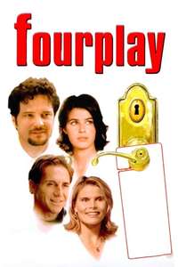 Four Play - Poster