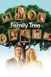 The Family Tree - Poster