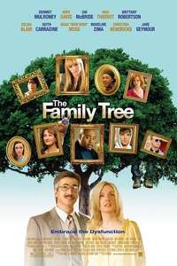 The Family Tree - Poster