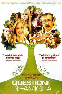 The Family Tree - Poster