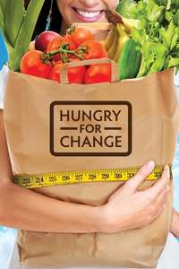 Hungry for Change - Poster