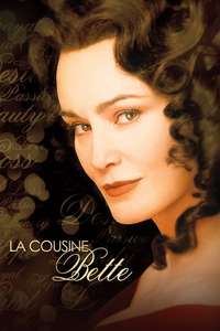 Cousin Bette - Poster