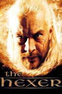 The Hexer - Poster