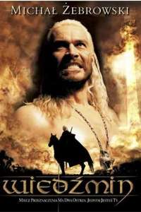 The Hexer - Poster