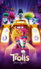 Trolls Band Together