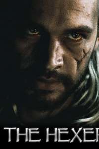 The Hexer - Poster