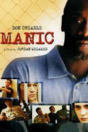 Manic