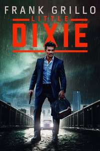 Little Dixie - Poster