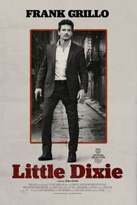 Little Dixie - Poster