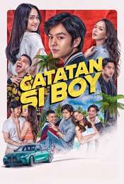 Catatan si Boy