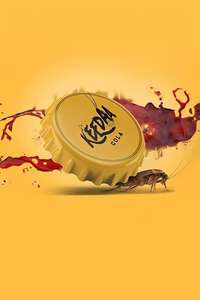 Keedaa Cola - Posters