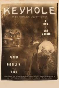 Keyhole - Poster