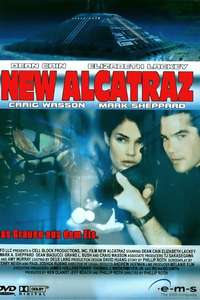 New Alcatraz - Poster